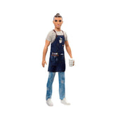 Barbie Barista Doll